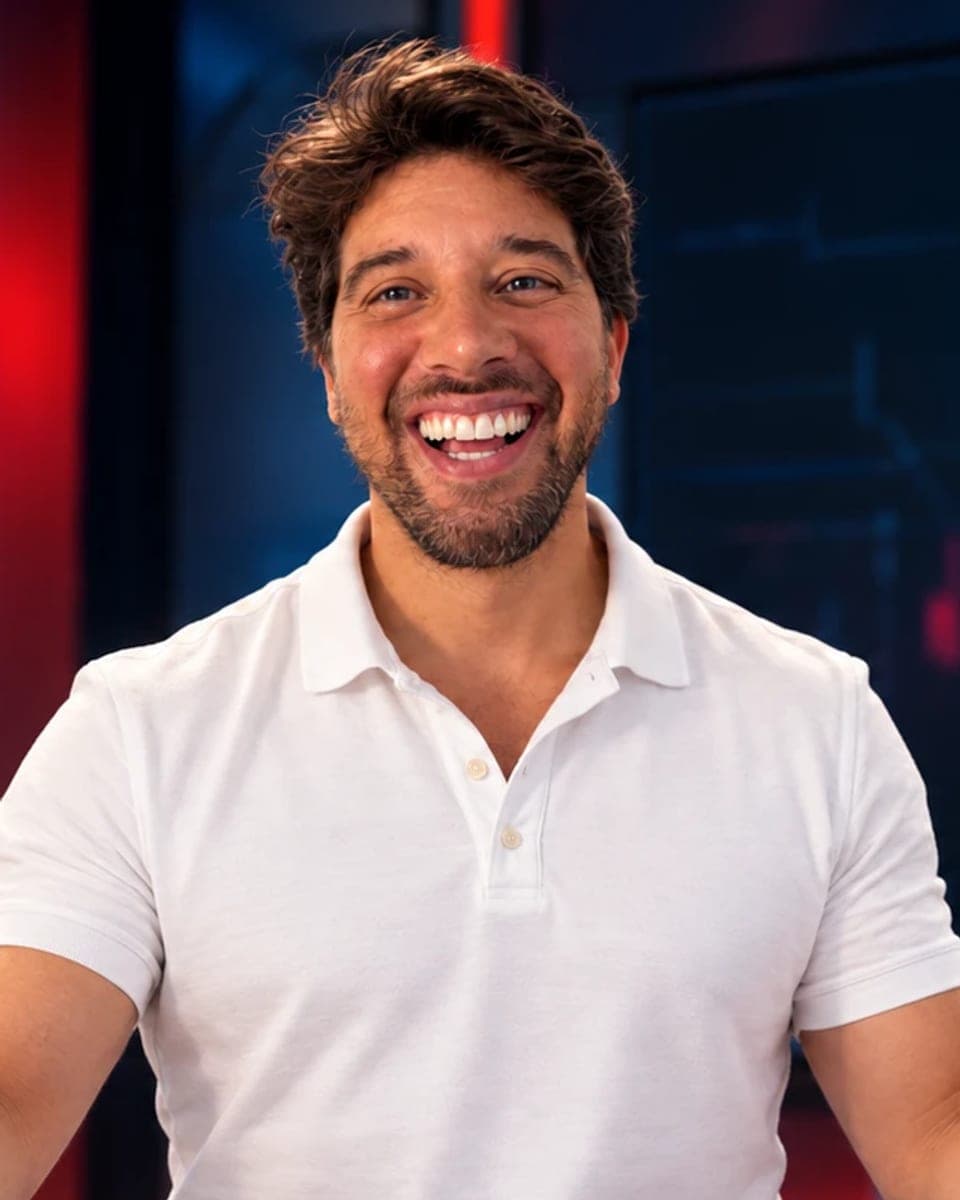 Víctor, Médico de emergencias